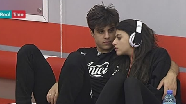 Shady e Mike Bird sono fidanzati? Parla la cantante