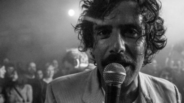 Tommaso Paradiso: Da &ldquo;Dentro il Paradiso&rdquo; al nuovo album dei ... - melty.it