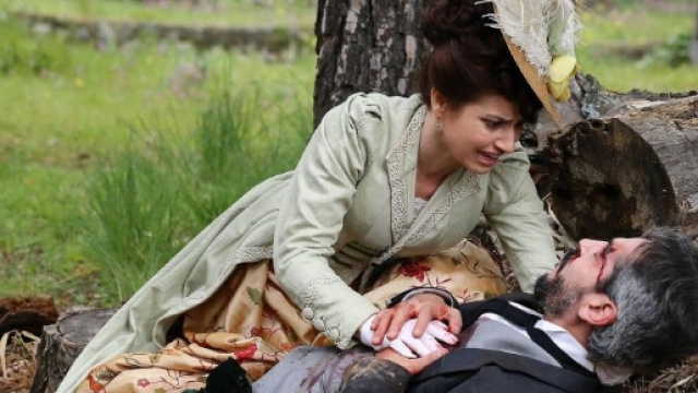 Una Vita, anticipazioni: chi ha ucciso Duran?