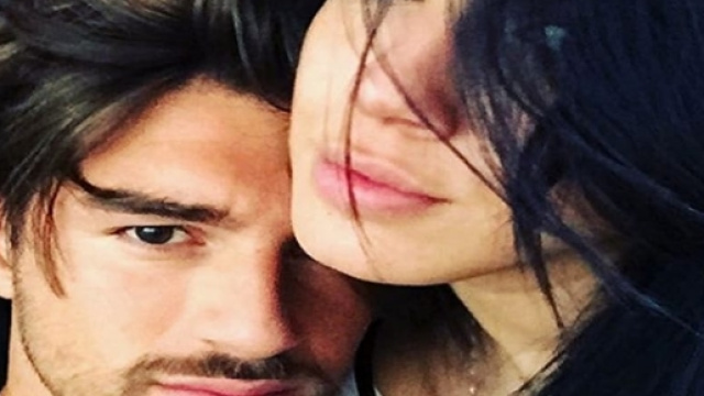 Uomini e donne, Andrea Damante e Giulia De Lellis