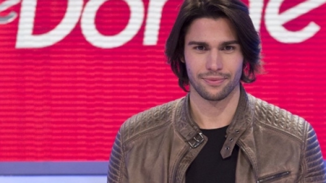 Uomini e Donne: la scelta di Luca