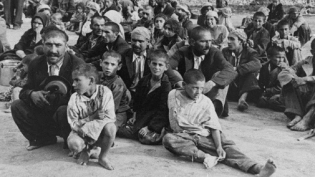 Vento largo: Lo sterminio degli zingari, una pagina quasi ... - blogspot.com