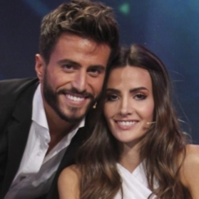 ¡Aylén Milla explota y dice todo esto de Marco Ferri!