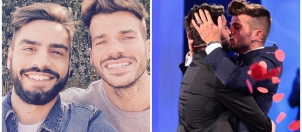 Gossip U D Le Ultimissime News Su Mario Serpa E Claudio Sona