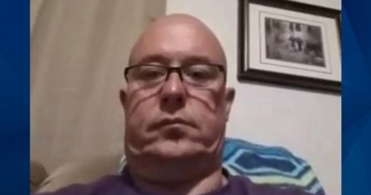Facebook Live Streams Video Of Alabama Man Committing Suicide