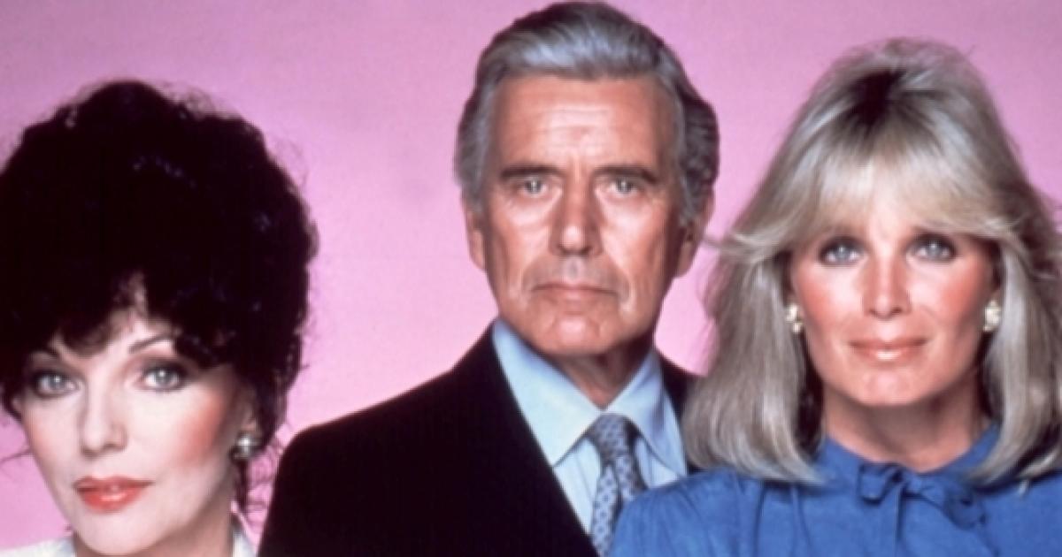 Classic prime-time soap opera 'Dynasty' gets revival for fall