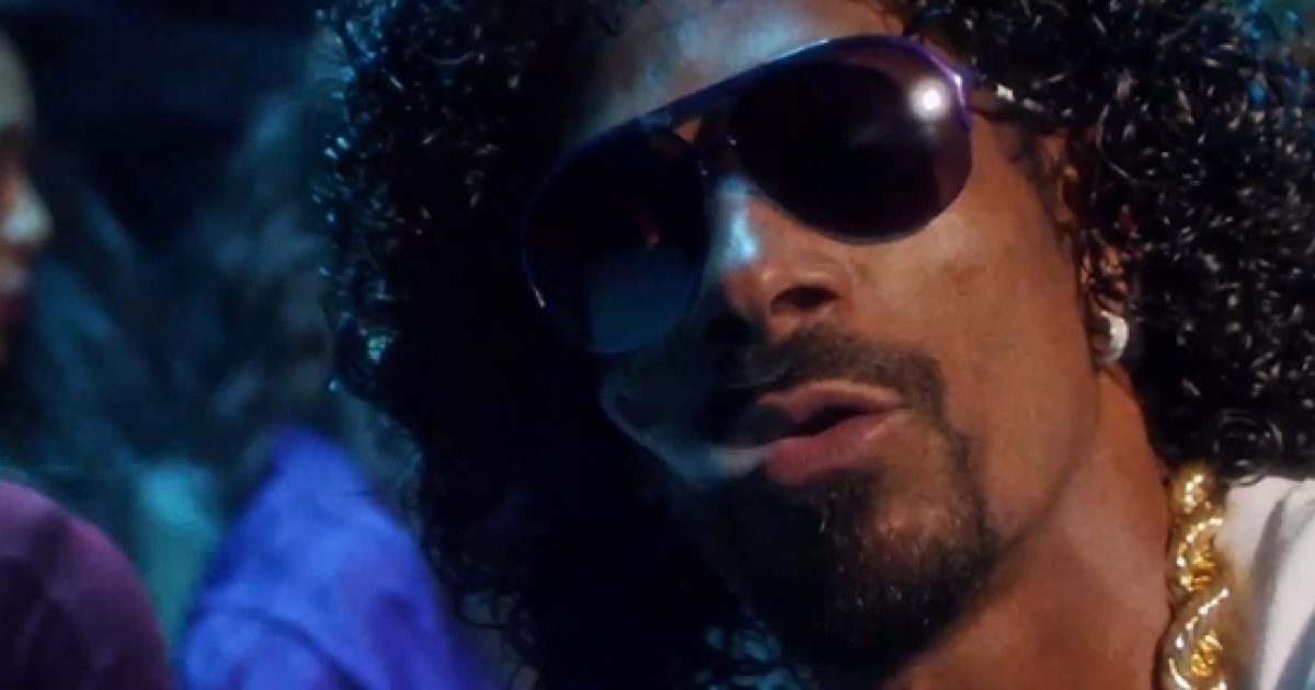 Snoop Dogg plans music festival for smalltown Mississippi