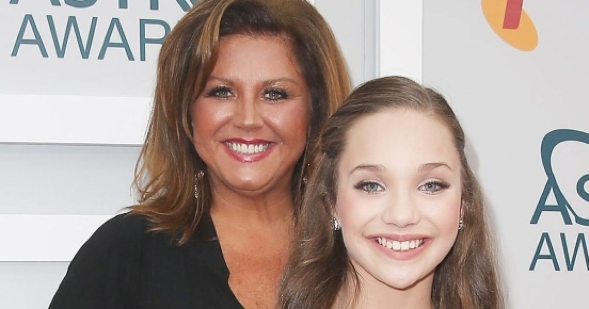 'Dance Moms' cancellation Mackenzie, Maddie Ziegler done with Abby Lee