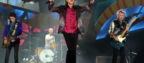 È ufficiale, i Rolling Stones saranno in concerto al Lucca Summer Festival il prossimo 23 settembre