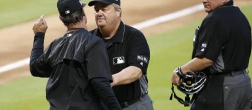 Marlins manager Mattingly ejected for second game in a row ... - blufftontoday.com