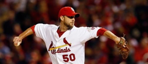 Adam Wainwright's Value for St. Louis Cardinals Goes Far Beyond ... - pinterest.com