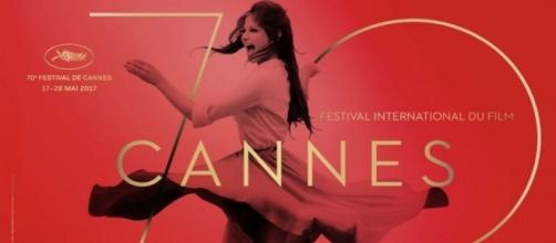 Cannes: Festival Unveils 2017 Poster for its 70th anniversary ... - hollywoodreporter.com