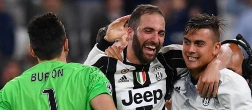 Juventus-Real Madrid: i precedenti tra bianconeri e blancos - lastampa.it