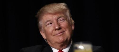 Democrats' Permanent Outrage at Donald Trump | Politics | US News - usnews.com