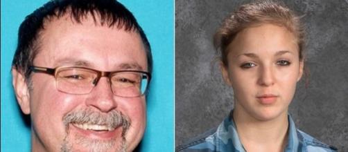 Elizabet Thomas says she wants to date her kidnapper - Photo: Blasting News Library - go.com