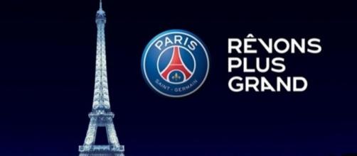 Ligue 1: Le PSG dévoile son nouveau logo - Ligue 1 2012-2013 ... - eurosport.fr