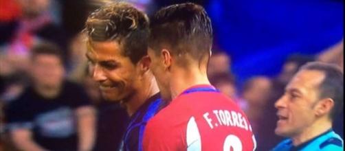 Real Madrid : L'incroyable insulte de Torres à CR7 !