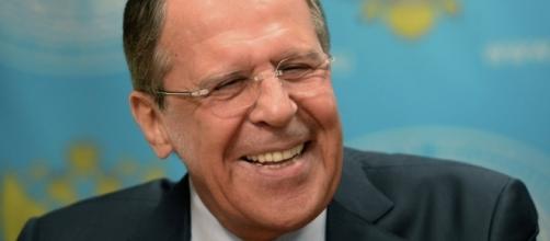 Russian FM Sergei Lavrov surprised at Comey's dismissal - sputniknews.com