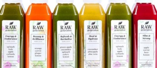 12 Best Detox Juice Cleanses in 2017 - Delicious Juice Cleanse ... - bestproducts.com