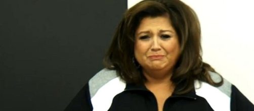 Abby Lee Miller Opens Up About Her Prison Sentence, Claims She's ... - inquisitr.com