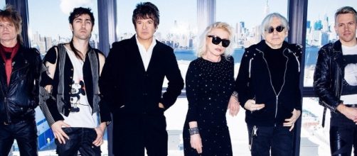 Blondie fait son come-back avec Pollinator