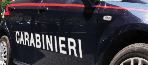 Calabria, aggredisce la madre e i carabinieri con un'ascia