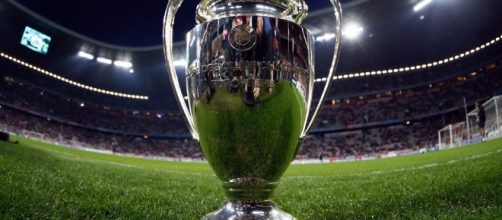 Champions league. PSG host Arsenal, Barca to meet Celtic. Daily ... - vbetnews.com