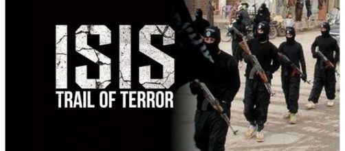 Documento scottante sull'Isis e i suoi aliati - eSakal