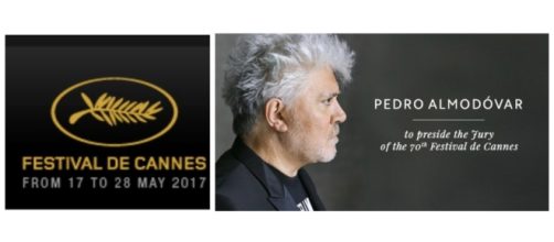 Festival del Cinema di Cannes 2017: Almodovar presidente di giuria ... - tablettv.it
