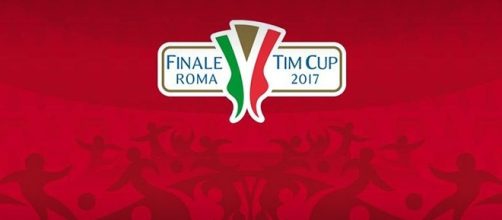 Finale di Coppa Italia 2017 Juventus-Lazio