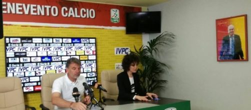 Formazioni e pronostici Serie B, Benevento-Frosinone, 41^giornata -