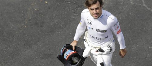 Fórmula 1: 2017: el año definitivo para la carrera de Fernando ... - elconfidencial.com