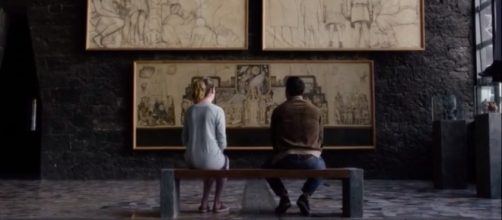 Giornata Internazionale dei Musei - Le opere d'arte nei film e nelle serie tv: Sense8 e Diego Rivera