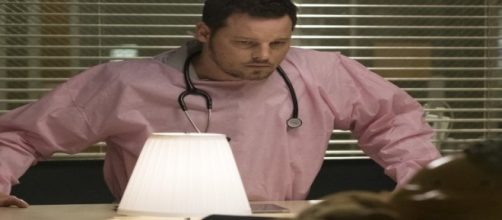 Grey's Anatomy episode 24, season 13 promo pic. - Flickr.com