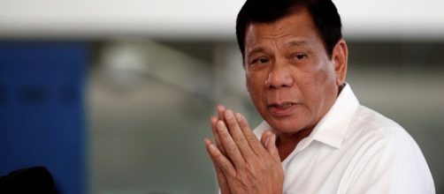 I will eat you alive, raw - Philippine President Duterte warns ... - voiceofpeopletoday.com