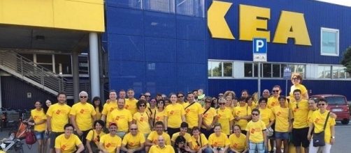 Ikea assume in tutta Italia, informazioni utili