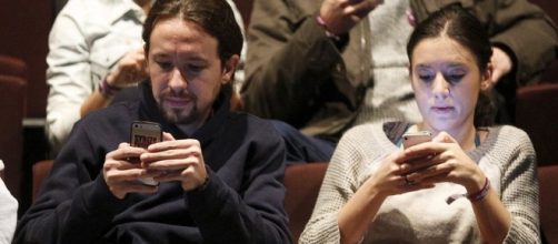 Irene Montero, la nueva novia de Pablo Iglesias - lavozdegalicia.es