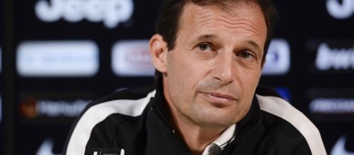 Juventus, Allegri in conferenza: "Ci sarà qualche cambio. Dani ... - radiogoal24.it