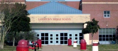 Landstown Middle student facing felony charges after explosives ... - wavy.com