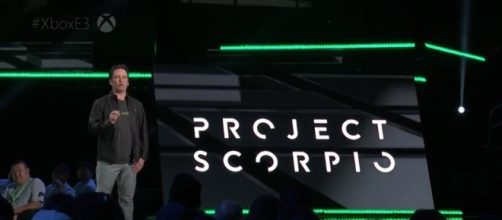 Microsoft Announces Project Scorpio, 'The Most Powerful Console ... - com.au