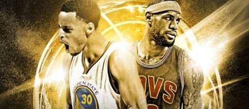 NBA Finals 2017 rematch? - pinoybasketball.net