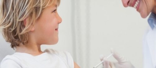 Nuovo piano vaccini per bambini, adolescenti e anziani. Emilia ... - faenzawebtv.it