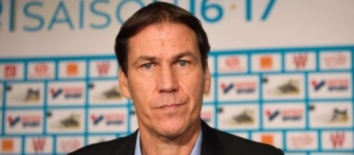 OM en direct - Rudi Garcia: « Si on continue comme les deux ... - bfmtv.com