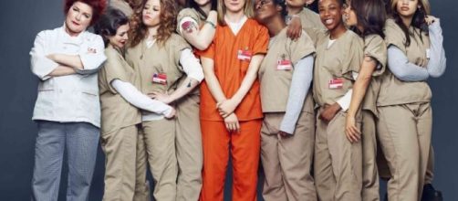 Orange Is The New Black 4: anticipazioni su trama, cast, quando ... - televisionando.it