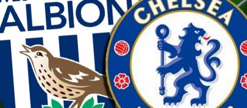 Risultato West Bromwich Chelsea LIVE: segui con noi la diretta del match