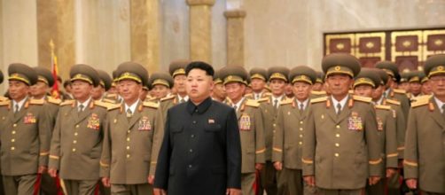 Riuscito l'ultimo test missilistico della Corea del Nord. Il leader supremo di Pyongyang, Kim Jong-un, promette nuovi lanci