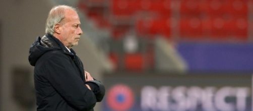 Rivoluzione Inter: ecco Sabatini. Lavorerà in coppia con Ausilio ... - passioneinter.com