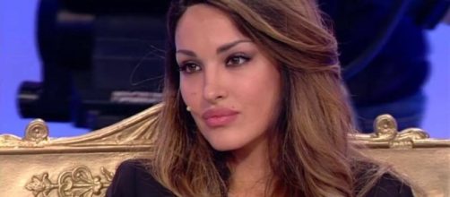 Rosa Perrotta racconta: "A 'Uomini e Donne' cerco un amore sincero"