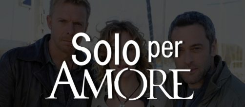 Solo per amore 2 - Vincenzo Alfieri - vincenzoalfieri.it