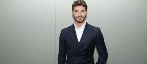 Stefano De Martino parla con dolcezza di Emma Marrone